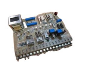 Fenner 12M03-00106-03