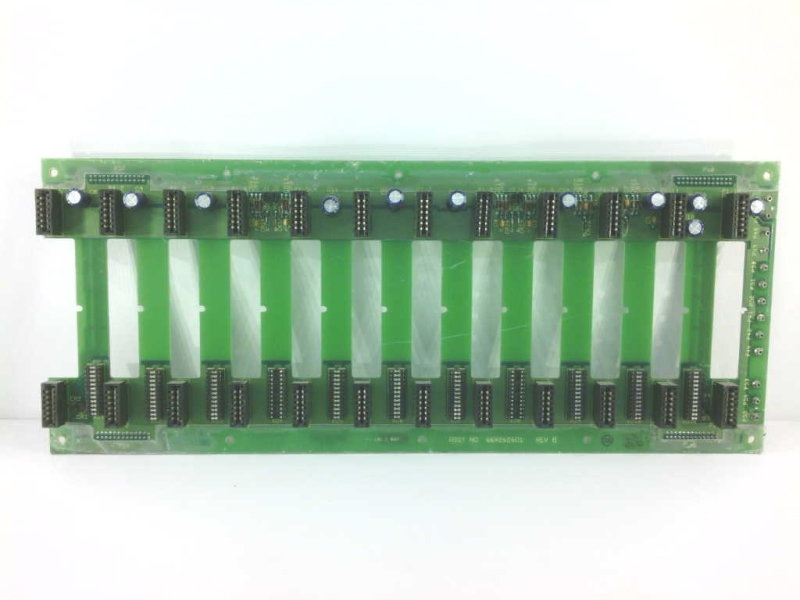 Asea Brown Boveri 6642626C1