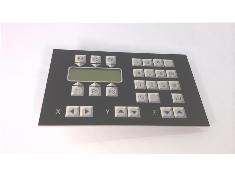 Asea Brown Boveri KPD001-501