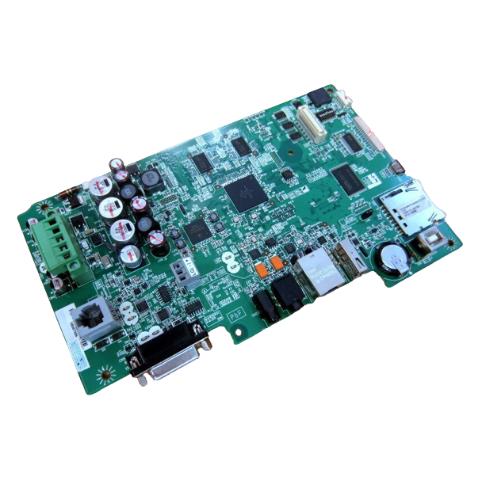 Automation Direct ES-V6082