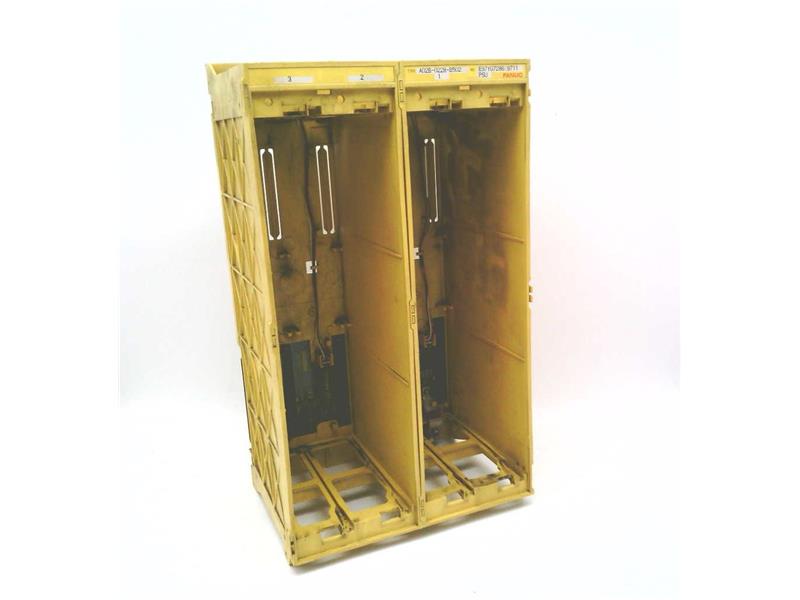 Fanuc A02B-0228-B502-RACK