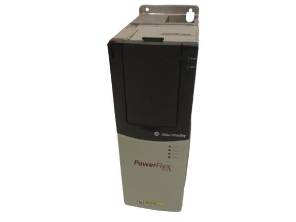 Allen Bradley 20BD8P0A0AYNAND0NNAE