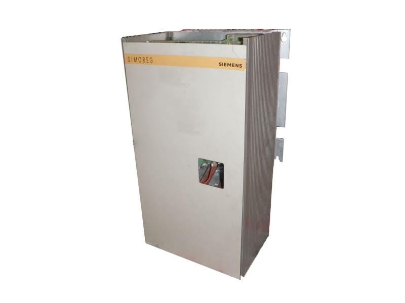 Siemens 6RA2275-6GV62-0