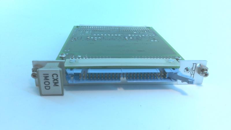 Kontron CXM-IMOD