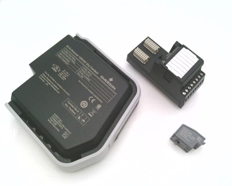 Emerson SE4001S3T2B2