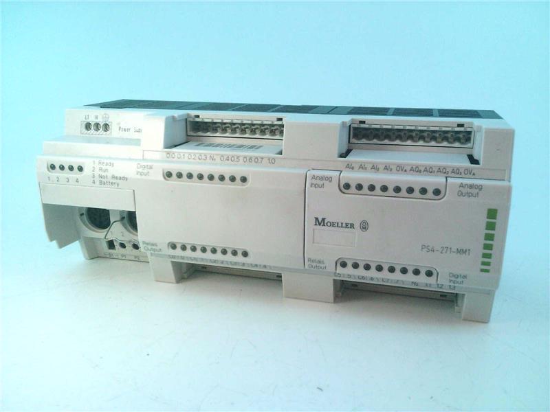 Eaton Corporation PS4-271-MM1