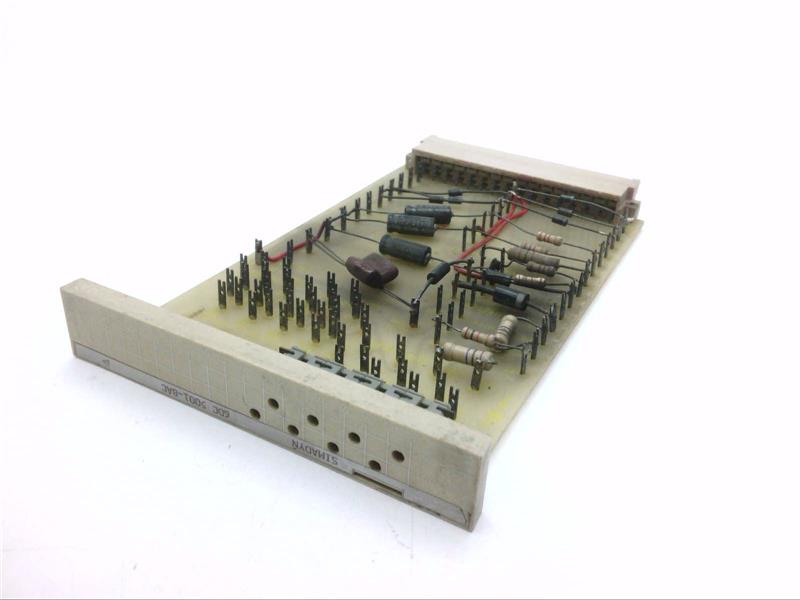 Siemens 6DC-5001-8AC