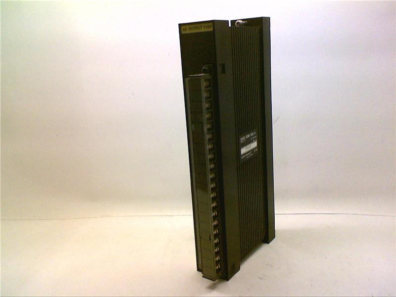 Eaton Corporation D500 DOM 1615 A