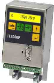 Asea Brown Boveri IT2000P