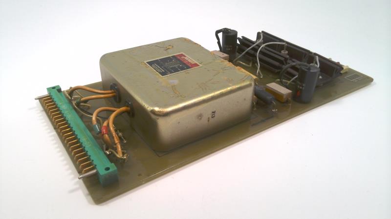 General Electric 945D815-0