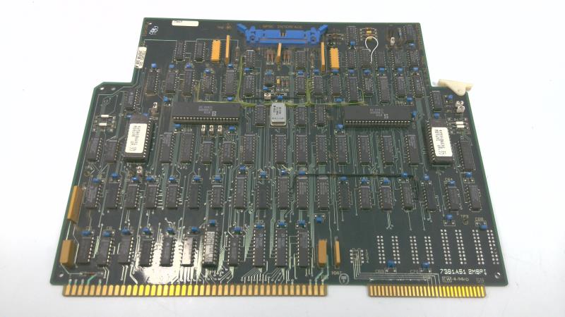 Westinghouse 7381A51G01