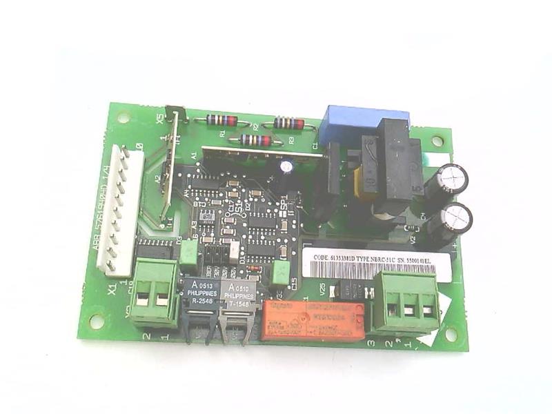 Asea Brown Boveri NBRC-51