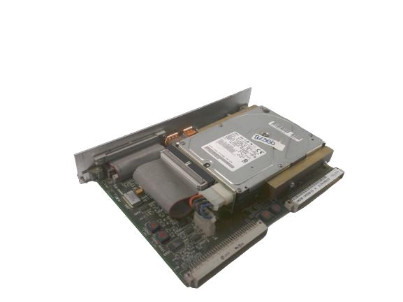 Heller Industries 20.004165-02