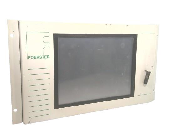 Foerster 2.011.01-2113-14