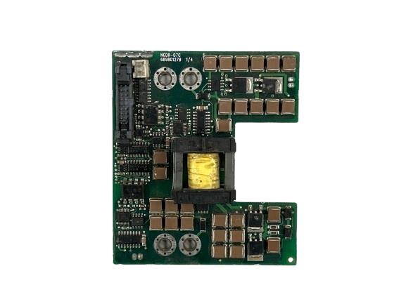 Asea Brown Boveri NGDR-07C