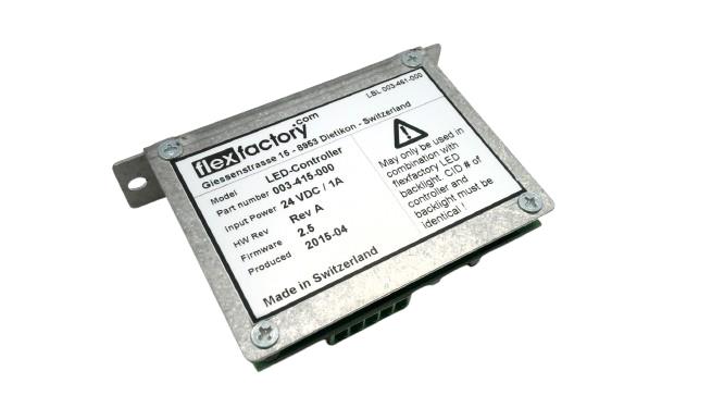 Flex Factory 003-415-000