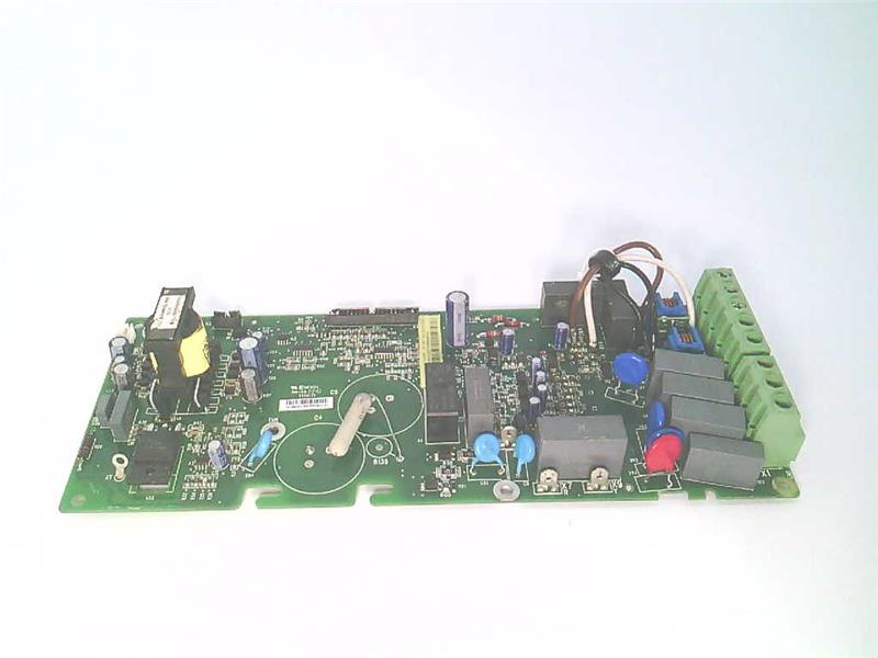 Asea Brown Boveri OINT2110C