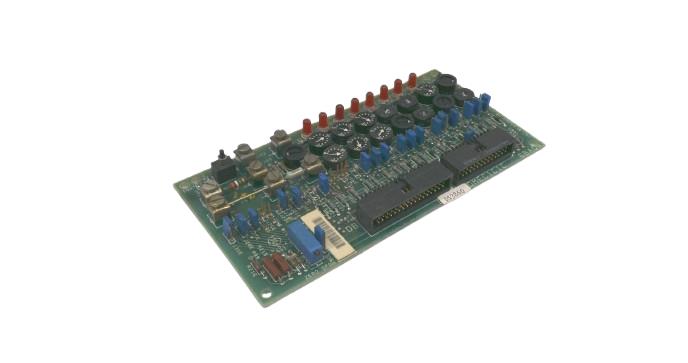 General Electric DS3860DMEC