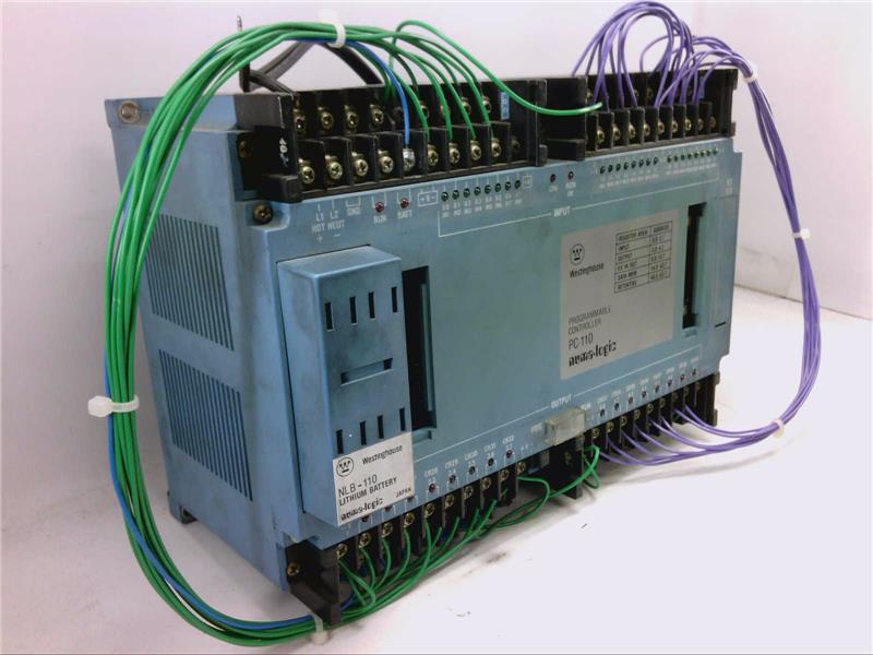 Westinghouse PC-110-101