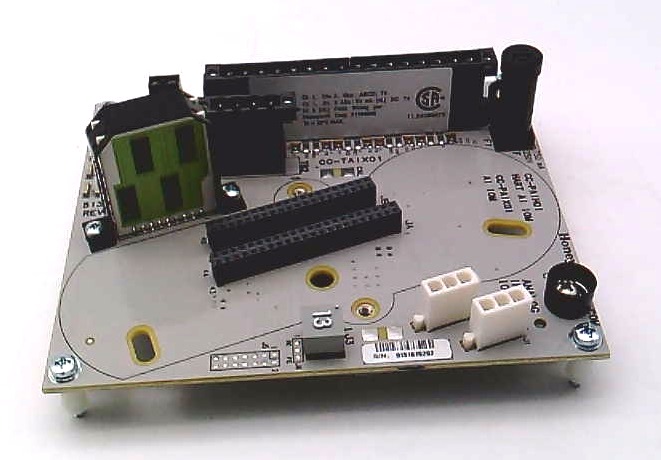Honeywell CC-TAIX01