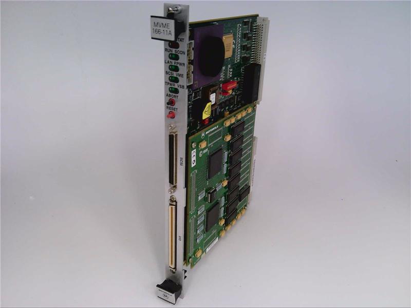 Vertiv MVME-166-11A