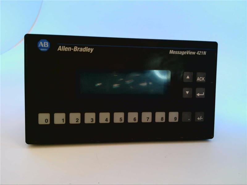 Allen Bradley 2706-M1N1