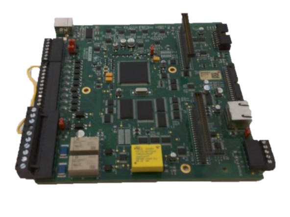 Asea Brown Boveri EB0490B03C