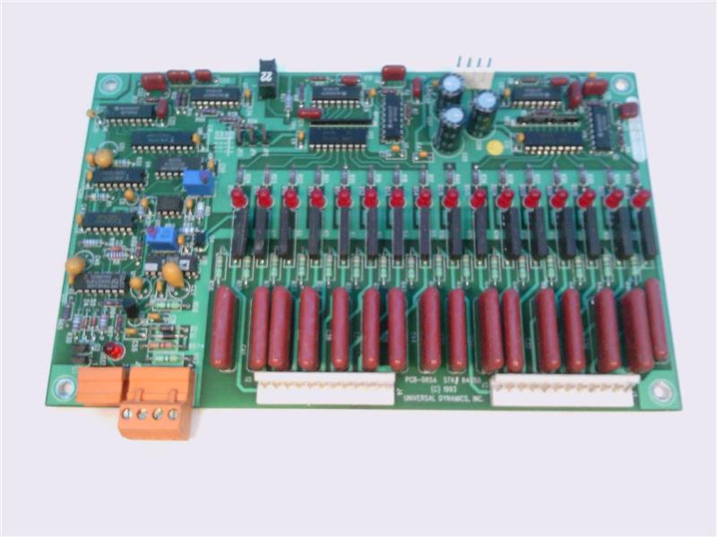 Universal Dynamics PCB-085A