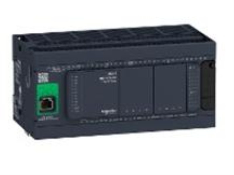 Schneider Electric TM241CE40T