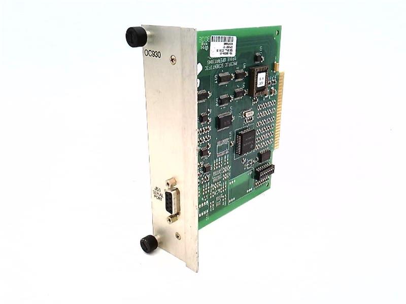 Danaher Motion OC930-001-01