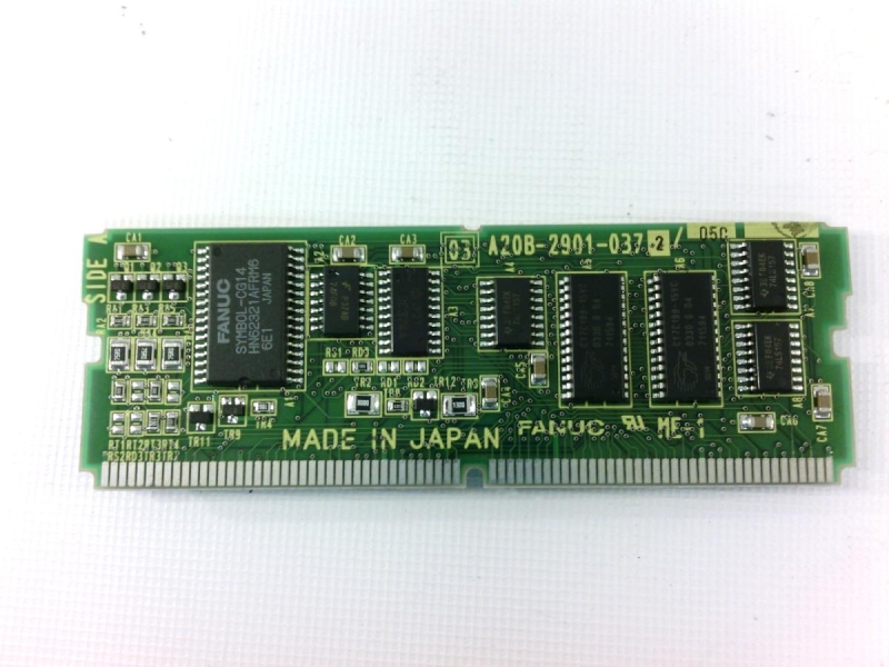 Fanuc A20B-2901-0372
