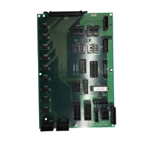 Mori Seiki E76037B01