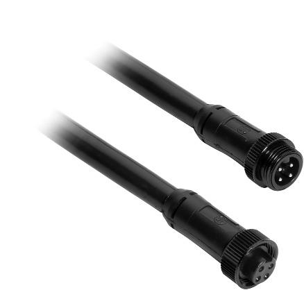 Allen Bradley 280-PWRM24G-M4