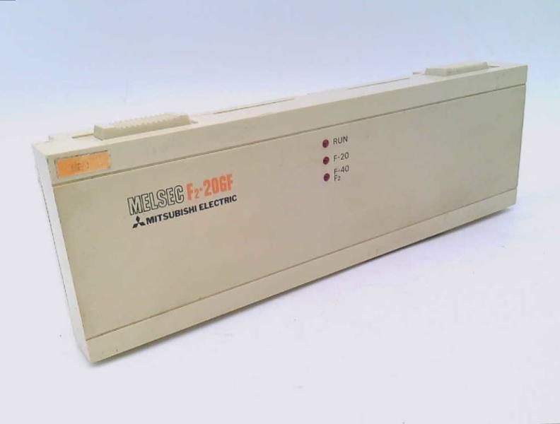 Mitsubishi F2-20GF