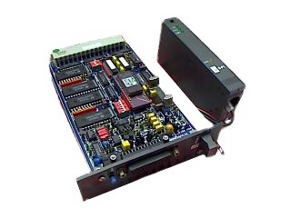 Eaton Corporation PSW.1