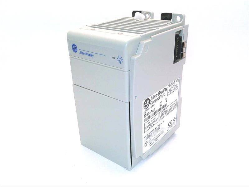 Allen Bradley 1769-PA4
