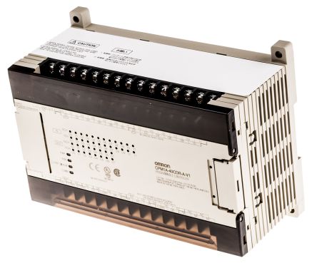 Omron CPM1A-30CDT1-D-V1