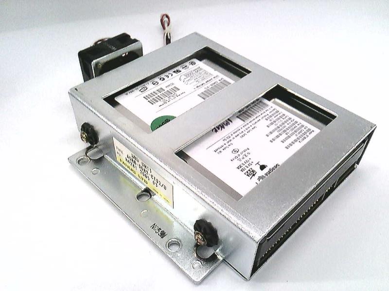 Fanuc A08B-0082-C102#D