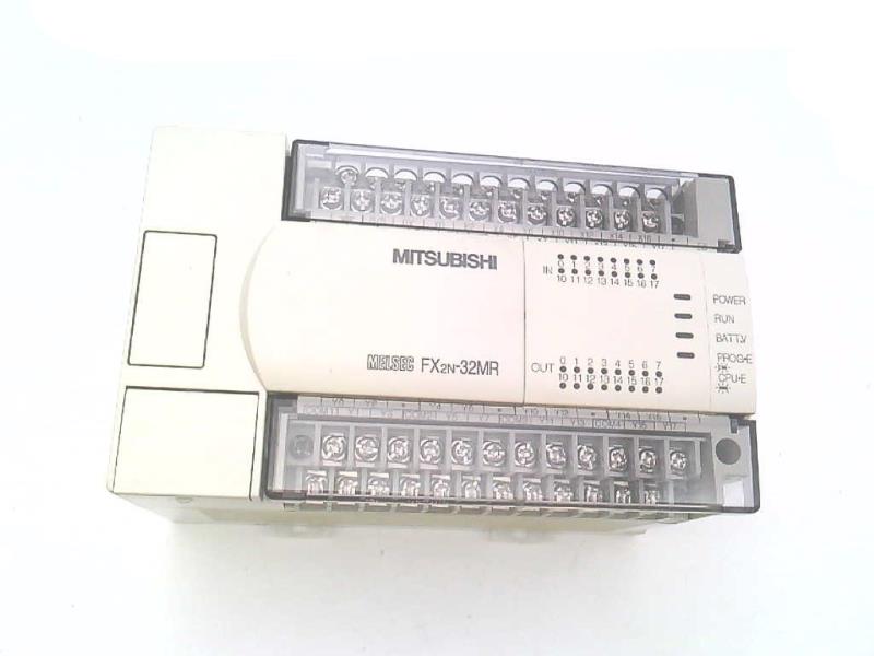 Mitsubishi FX2N-32MR