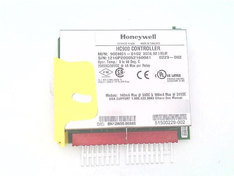 Honeywell 900H01-0102