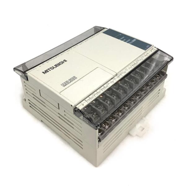 Mitsubishi FX1S-30MR-DS