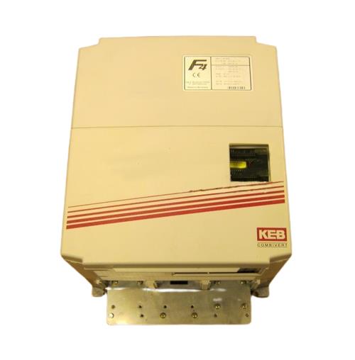 Keb Automation 19F4C1H-3420/2.2