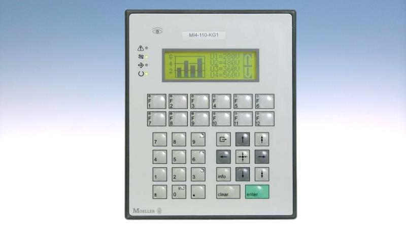 Eaton Corporation MI4-110-KG1