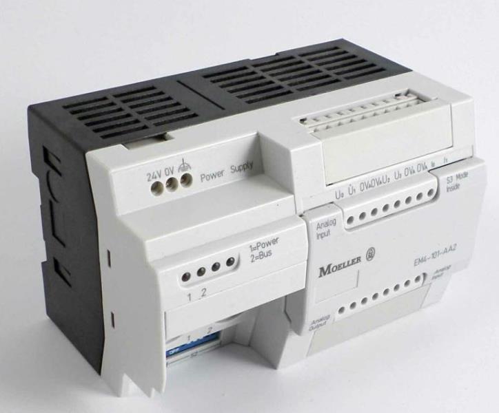 Eaton Corporation EM4-101-AA2