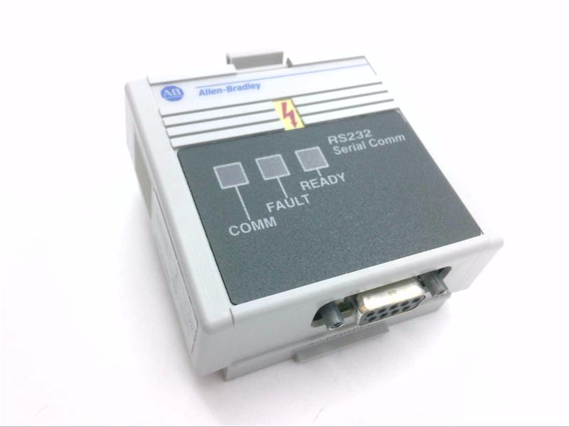 Allen Bradley 160-RS1