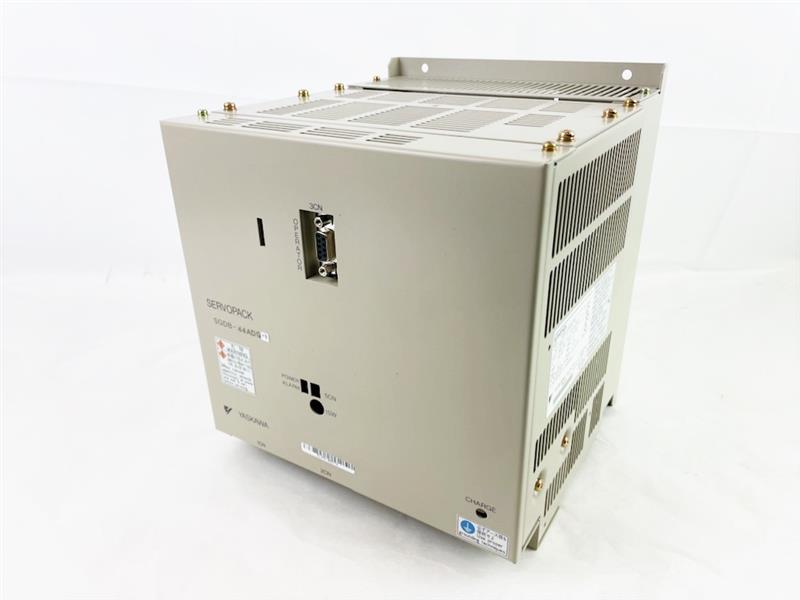 Yaskawa Electric SGDB-44ADGY8