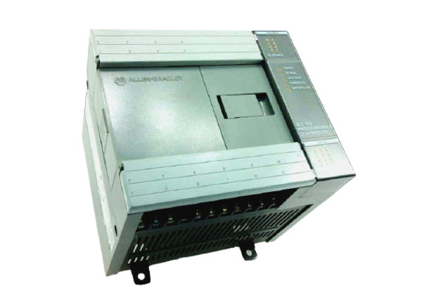 Allen Bradley 1747-L20G