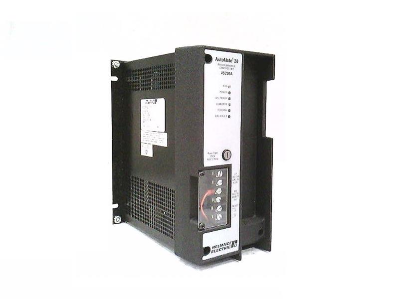 Asea Brown Boveri 45C-20A