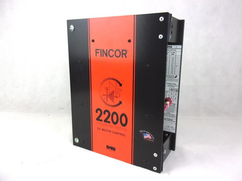 Fincor 104230001-H