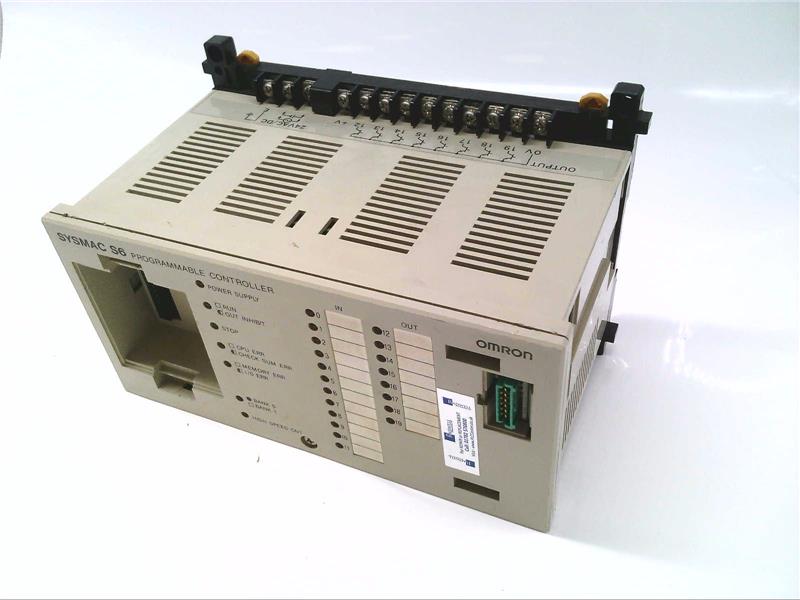 Omron 3G2S6-CPU30